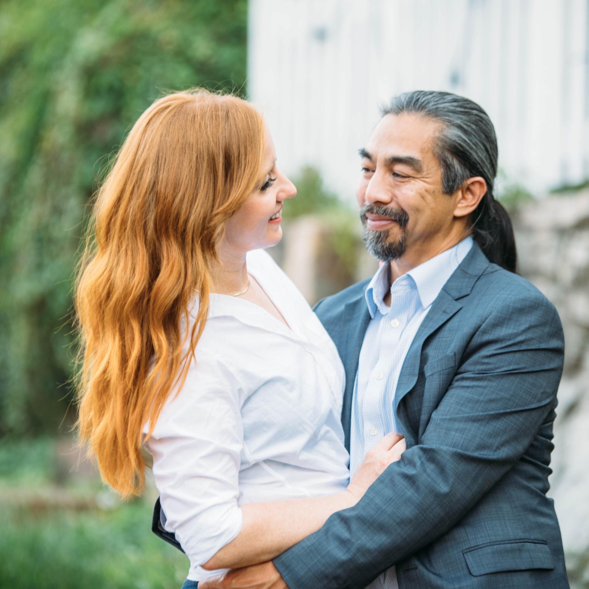 The Wedding Website of Rachel Moreland and Lam Nguyen