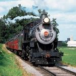 Strasburg Rail Road