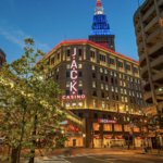 JACK Cleveland Casino