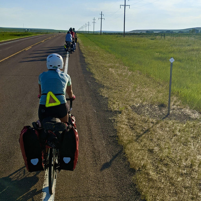 Dream Bike Fund