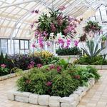Franklin Park Conservatory and Botanical Gardens
