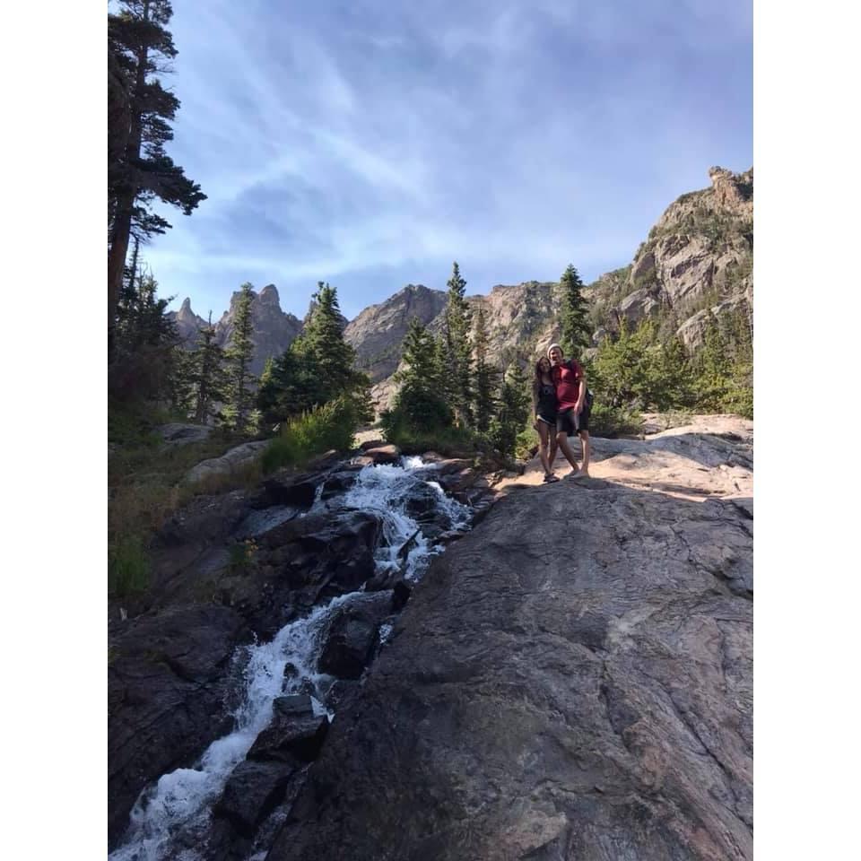 Rocky Mountain National Park, 2019