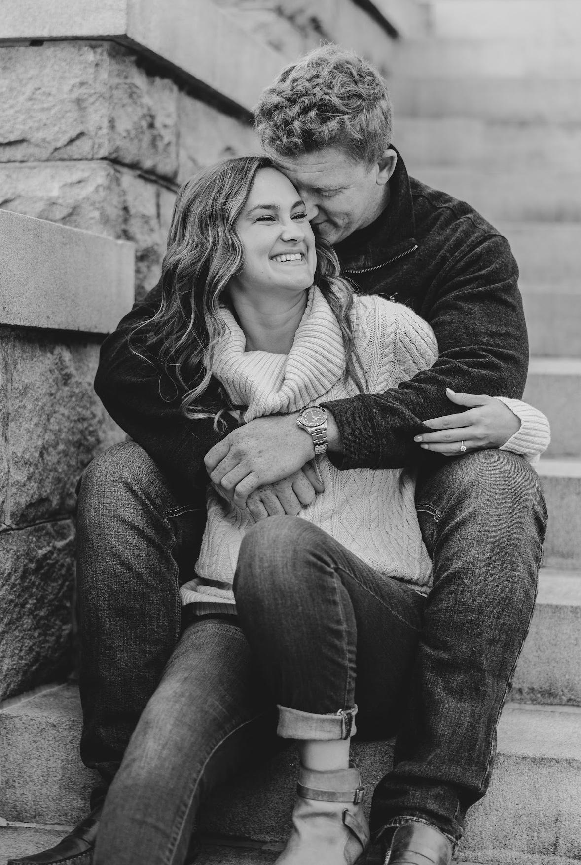 The Wedding Website of Tyler Moreland and Amber Carrington