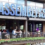 Assembly Food Hall