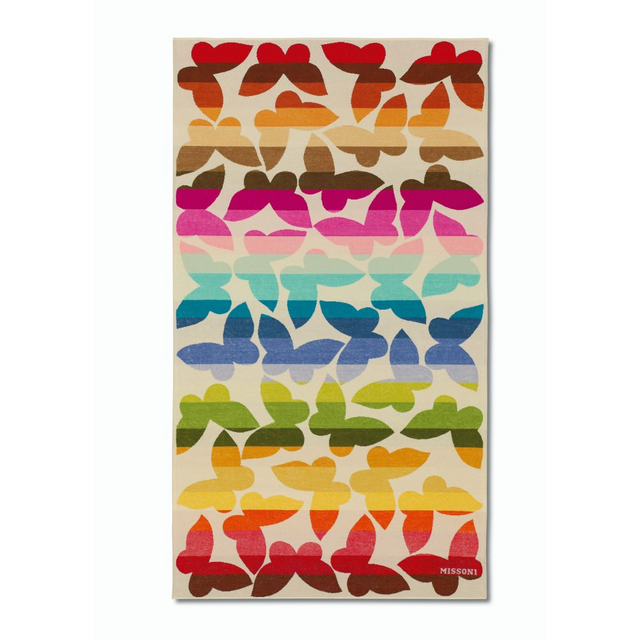 Missoni Jamelia Beach Towel