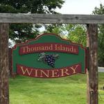 Thousand Islands Winery