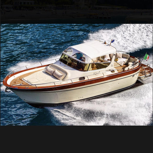 Private Boat Day