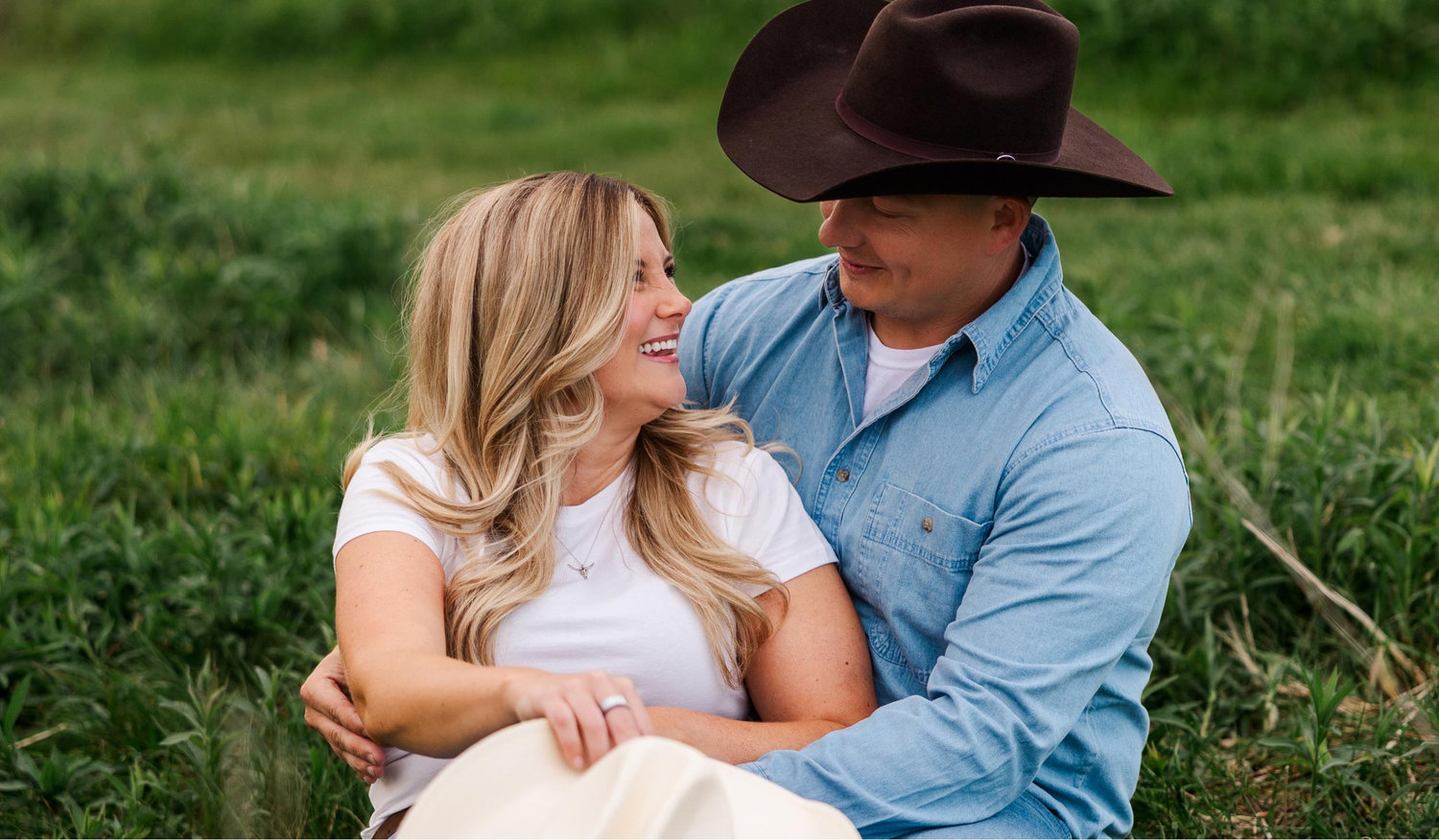The Wedding Website of Megan Sylvester and Michael Winans