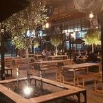 Heights Bier Garten