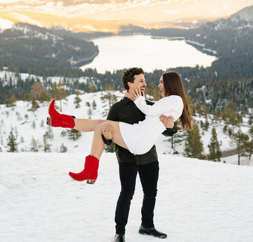 The Wedding Website of Lance Galgon and Felicity Codman