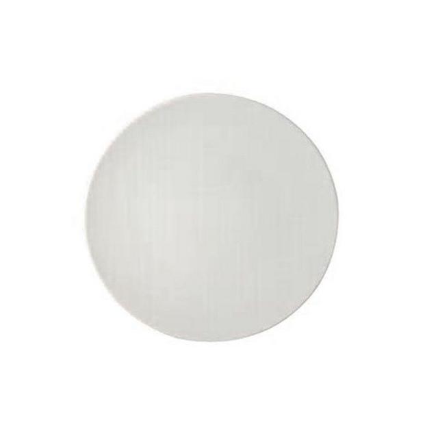Bernardaud Organza Coupe Dinner Plate