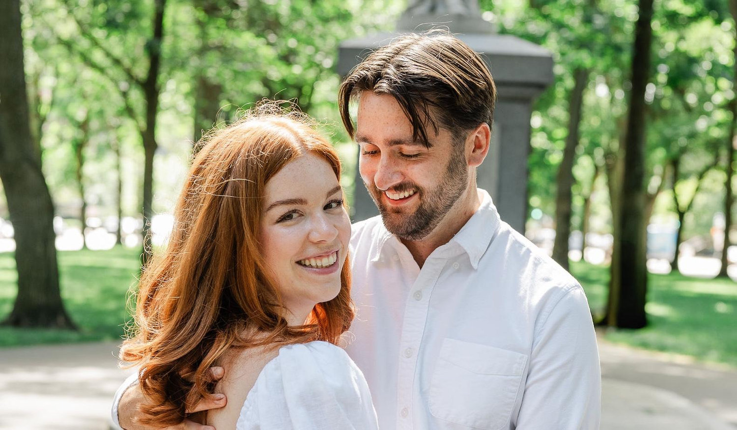 The Wedding Website of Katie Adelsberger and Matty Curran
