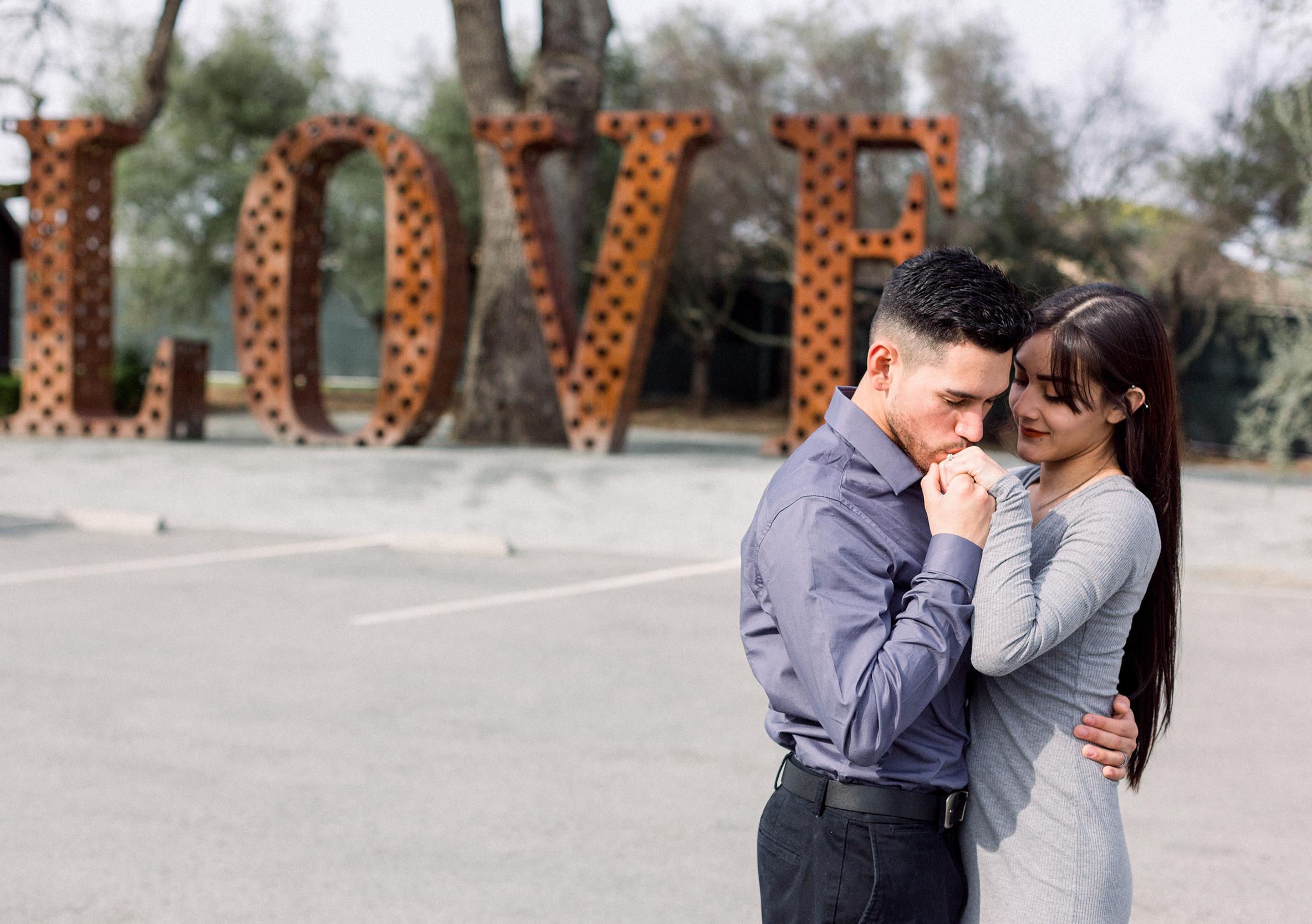 The Wedding Website of Christina Onopa and Scott Menjivar