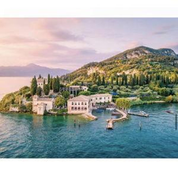 Lake Garda Private Boat Day