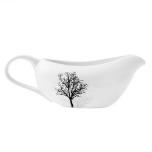 Corelle® Gravy Boat Coordinates w/ Corelle® Timber Shadows