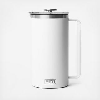 64 oz. French Press
