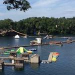 Brownstone Adventure Sports Park