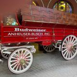 Anheuser-Busch St. Louis Brewery