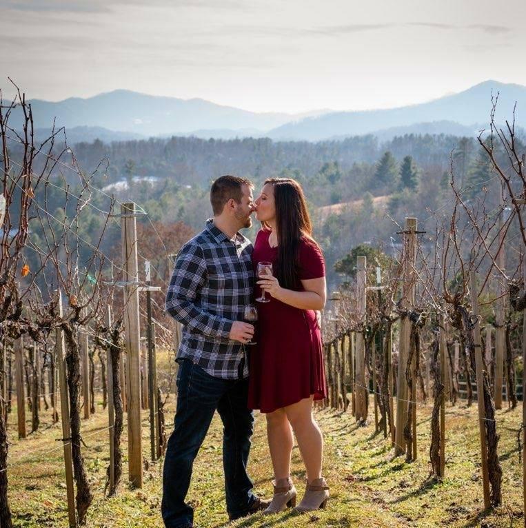 The Wedding Website of Jessica Hussion and Nathan Louden
