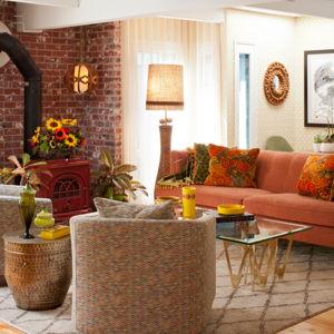 Furniture for the Apartment