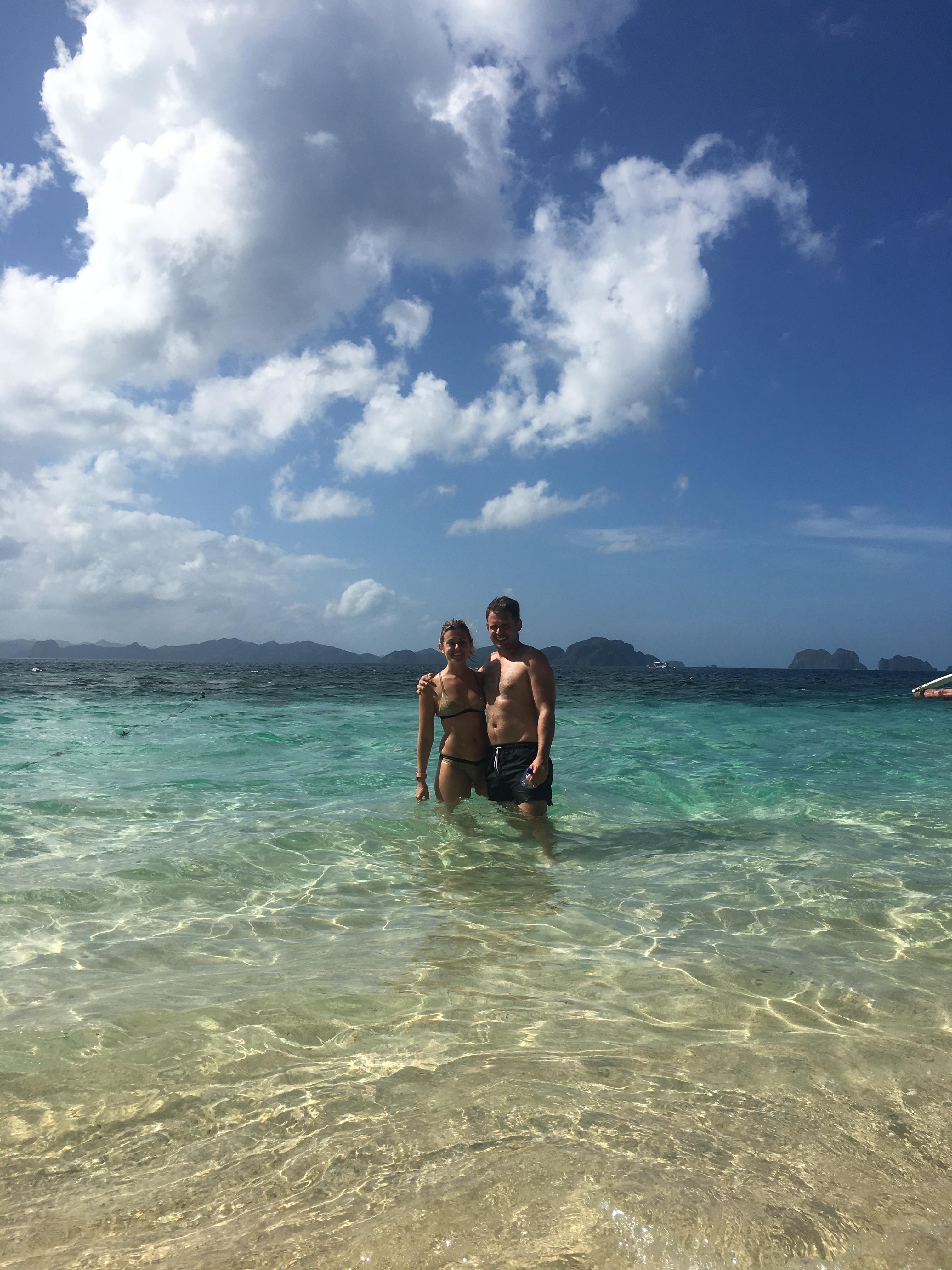The Wedding Website of ELISSA BRYAN and CHRISTOPHER MULLINS