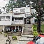 Casa Museo Pablo Escobar