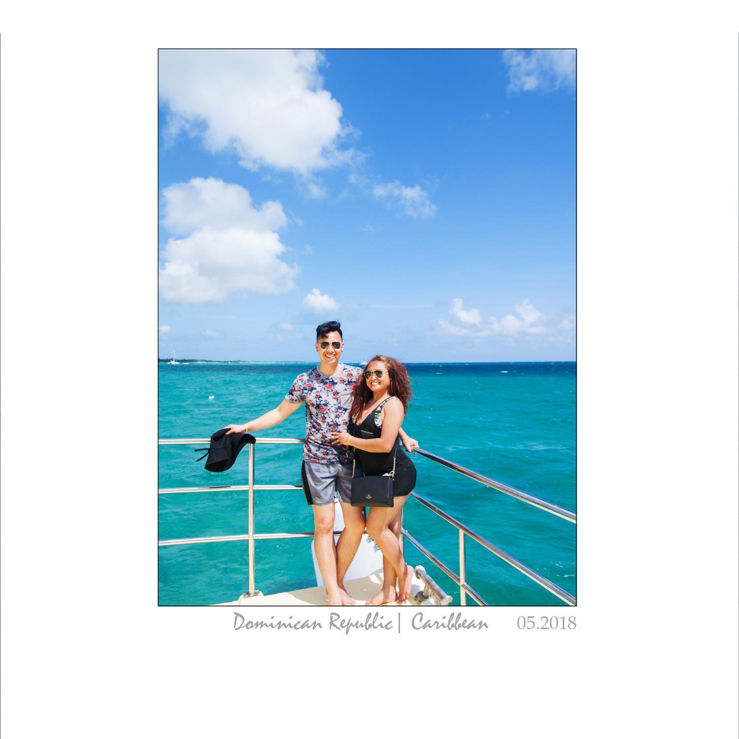Dominican Republic | Caribbean