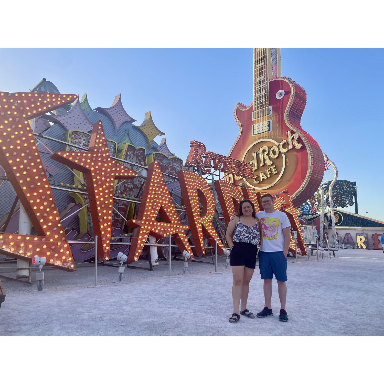 Las Vegas