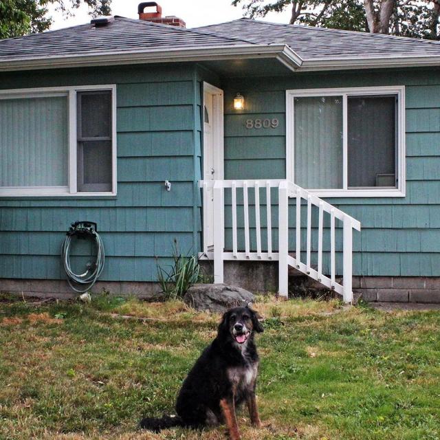 Home Improvement Fund