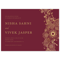 Invitation