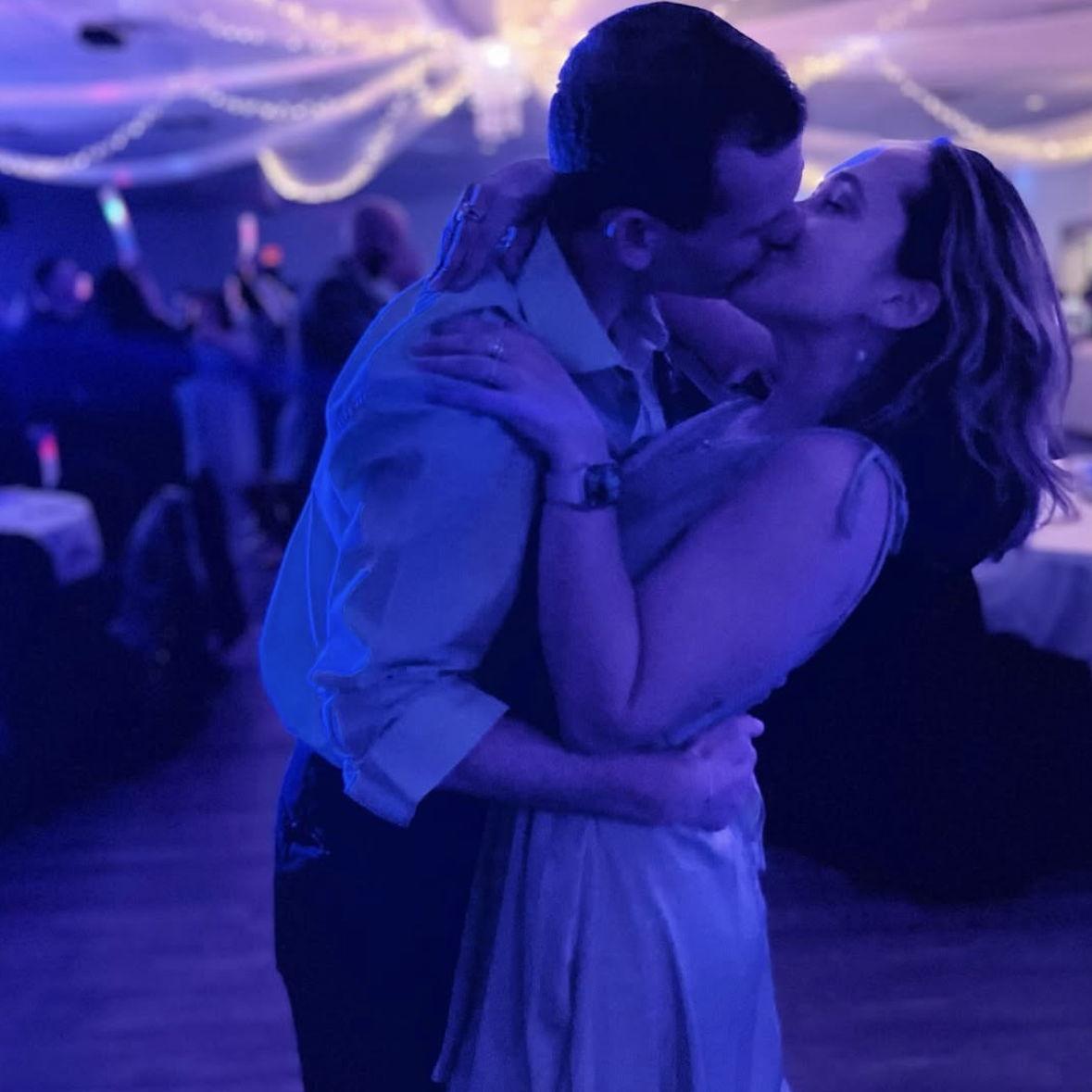 Two years of just the two of us! (May 18th, 2024)
