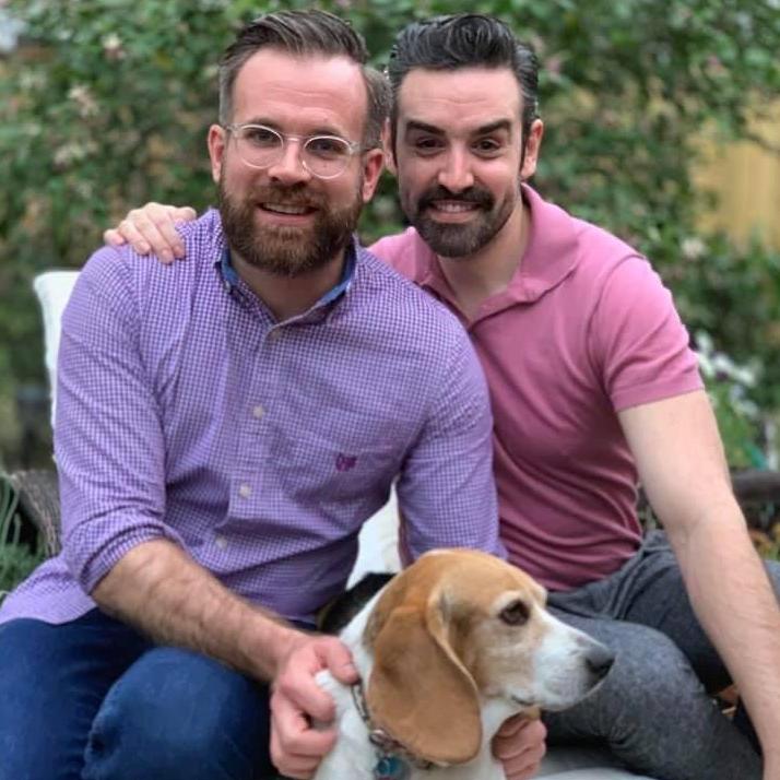 The engagement party, HTX, 2019