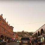 Calle Primera