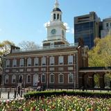 Independence Hall
