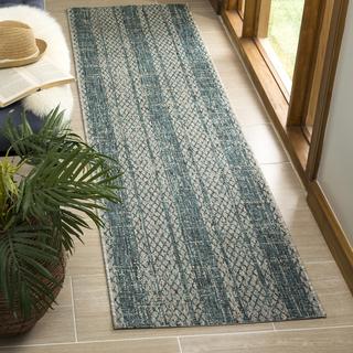 Courtyard Nanci Moroccan Runner