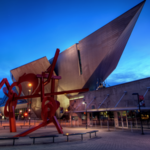 Denver Art Museum