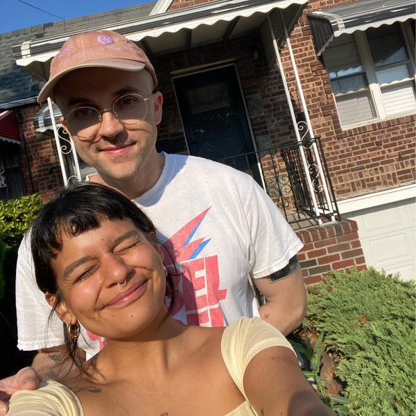 Casita Fund 🏡💕