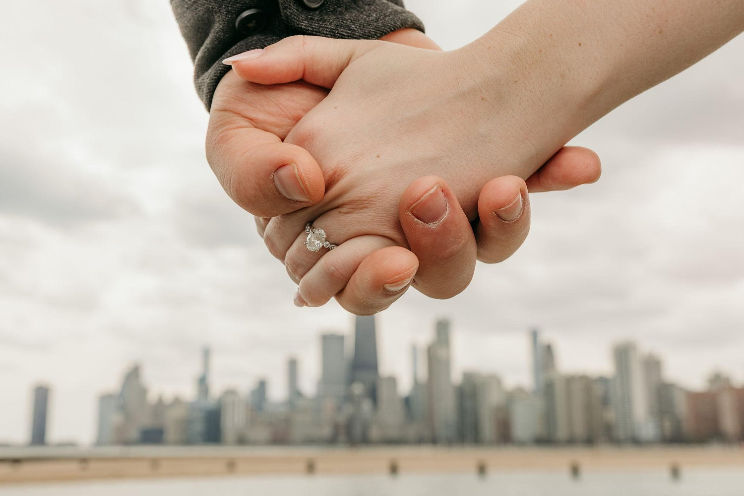 The Wedding Website of Lila Zlotowski and Nick Orslini