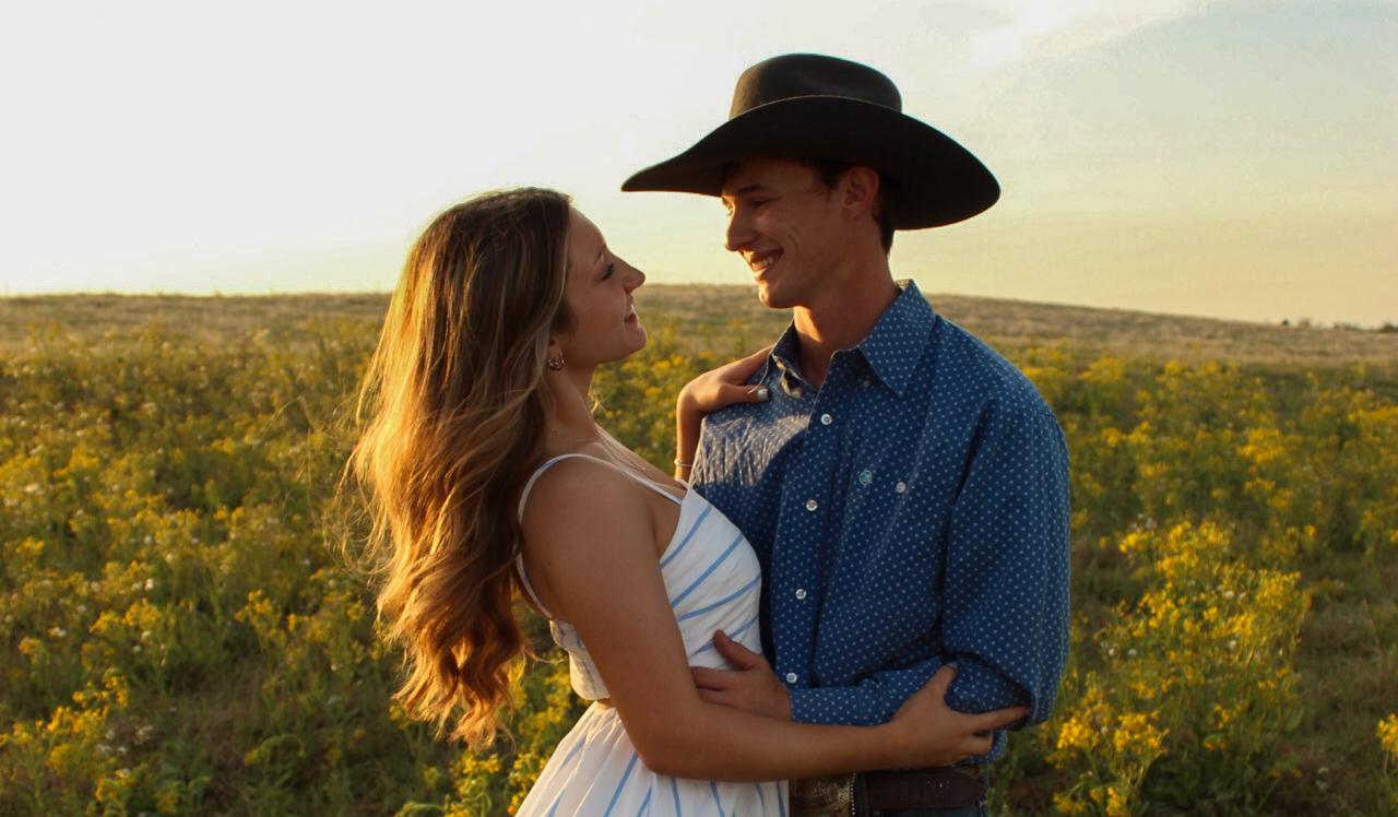 The Wedding Website of Addison Buckner and Hunter Wills