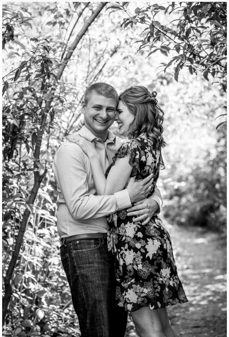 Engagement Pictures!