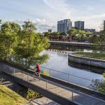 Lachine Canal