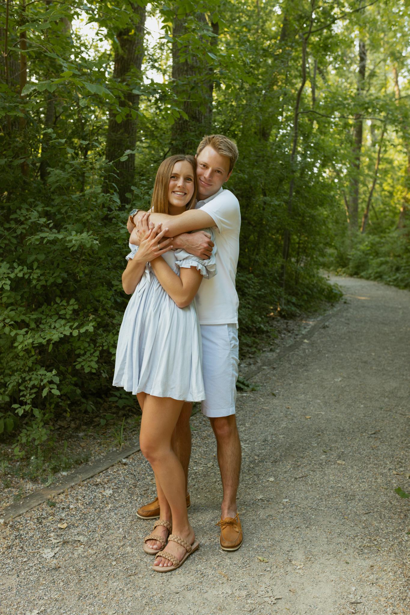 The Wedding Website of Kate Zwiers and Jacob Kennard