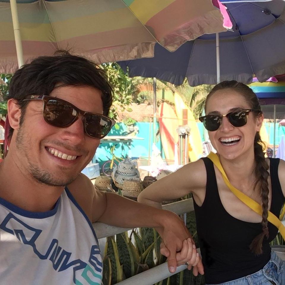 Sayulita, Mexico 2017