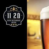 1120 Patio Bar