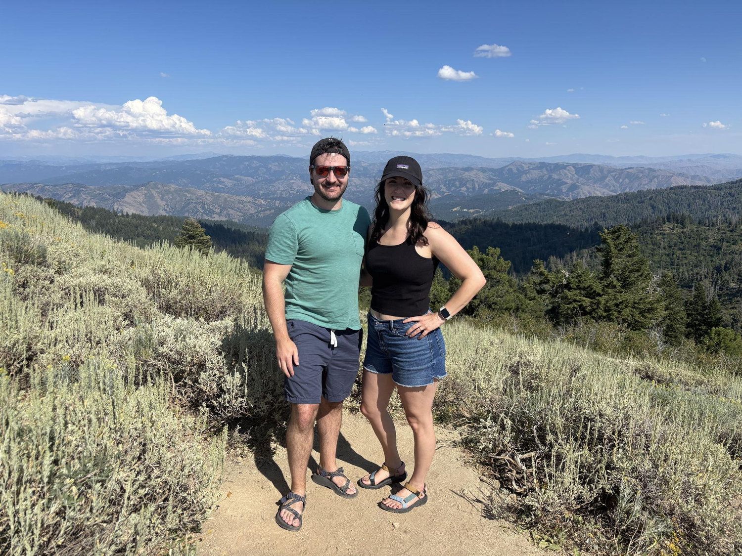 The Wedding Website of Amanda Berardinelli and Nathan Kowall