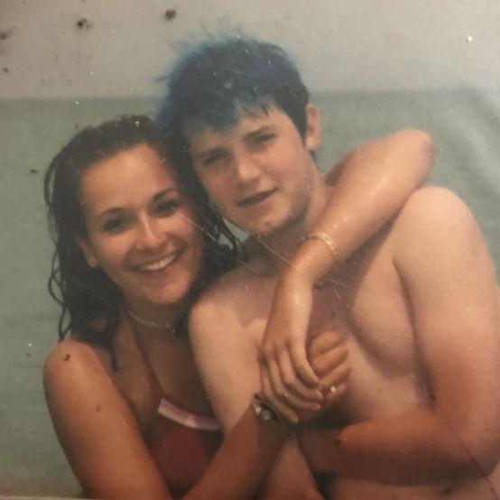 Back in the day <3