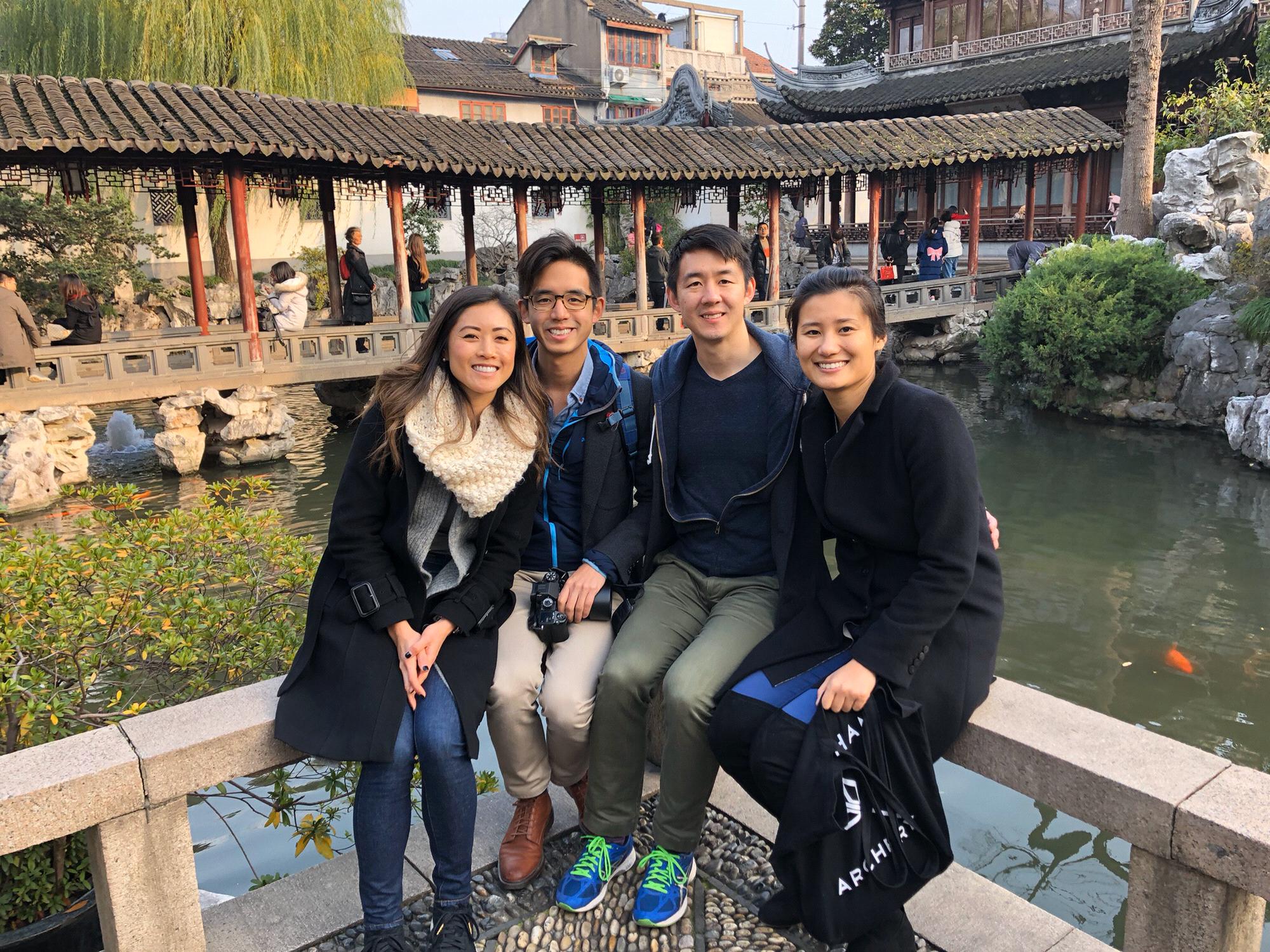 Shanghai, China