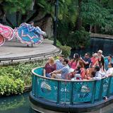 San Antonio River Walk Boat Tour