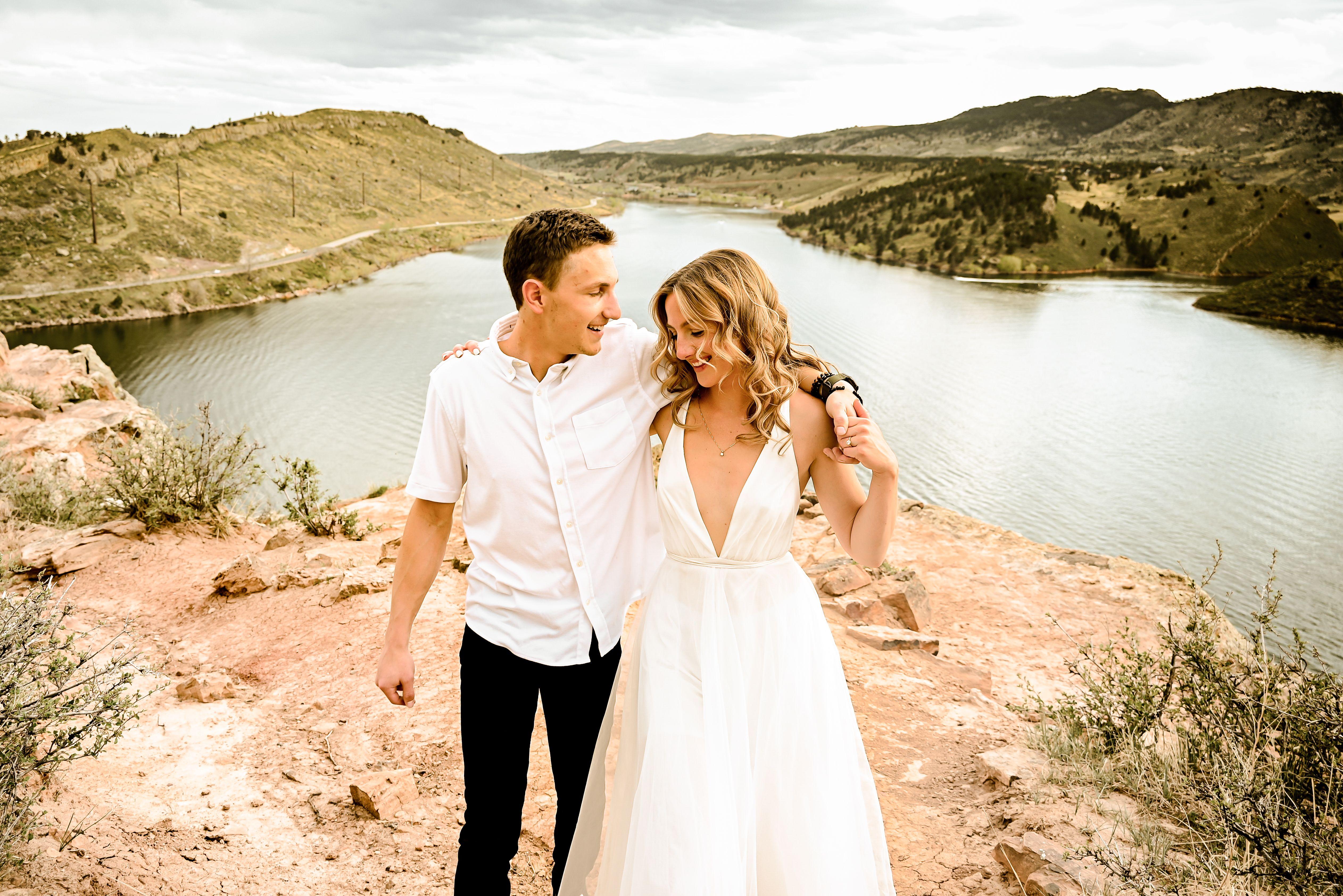 The Wedding Website of Kayla Parsons and Josh Weller