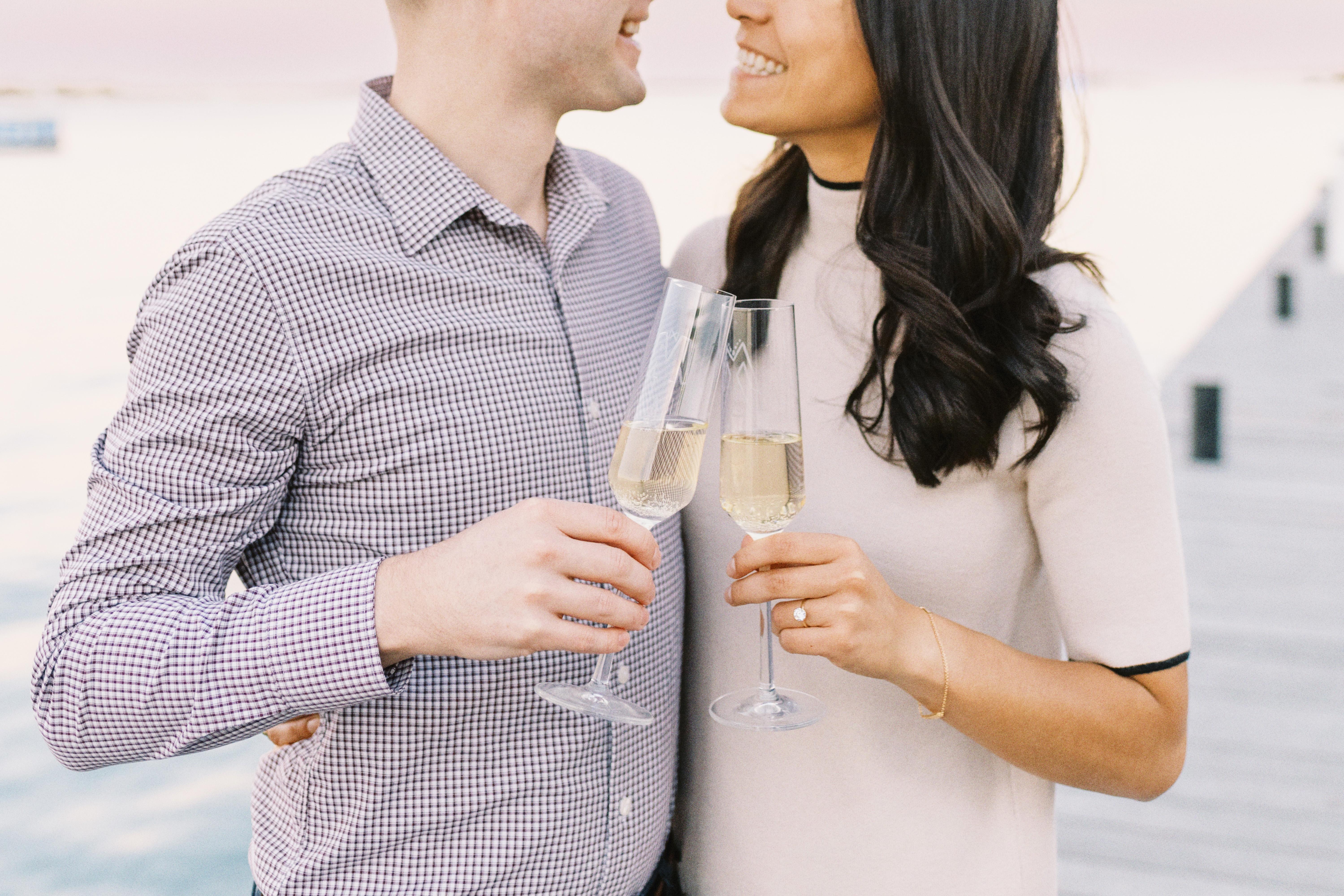 The Wedding Website of Ross Sullivan and Belin Mirabile